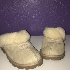 UGG Australia Slippers